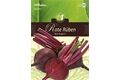  Saatgut Rote Rüben, Rote Kugel 3, für 70 Pflanzen