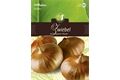  Saatgut Zwiebeln, Stuttgarter Riesen,