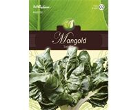 Saatgut Mangold, Lucullus für 4 lfd. m.