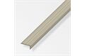  PVC Abschlussprofil 25x10 mm, 1 m