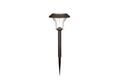  2er Set LED Solar Leuchte, 63 cm