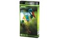  LED Solar Gartenlampe, Design Pelikan