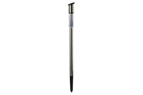  3er Set LED-Solar Wegeleuchte