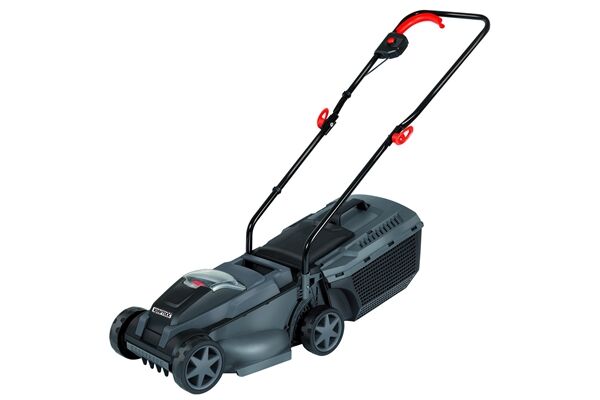 KRAFTIXX KX-ARM 1832 Li - Solo Akku-Rasenmäher