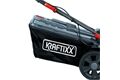 KRAFTIXX Akku-Rasenmäher, KX-ARM 3637 Li Kit