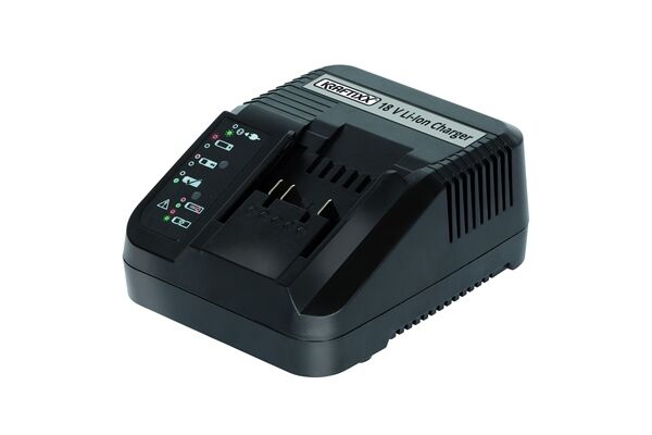 KRAFTIXX Akku-Rasenmäher, KX-ARM 3637 Li Kit