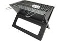 Activa Klappgrill Picknickgrill tragbar