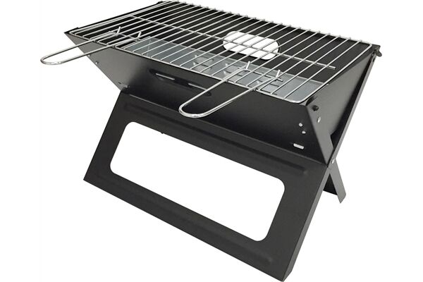 Activa Klappgrill Picknickgrill tragbar