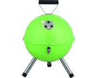 Activa Kugelgrill MALLORCA Ø 29 cm (grün)