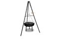 Activa Schwenkgrill INDIANA Ø 45 cm