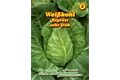  Saatgut Weißkohl Express Spitzkohl, frühe Sorte