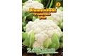  Saatgut Blumenkohl Frühernte,
