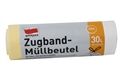  25 Müllbeutel, Zugband, 30 L