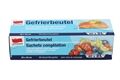  Gefrierbeutel, 40 St., ohne Clips, 2 L