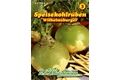  Saatgut Speisekohlrübe Wilhelmsburger,