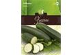  Saatgut Zucchini, Zuboda, für 5 Pflanzen