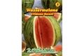  Saatgut Wassermelone Crimson Sweet
