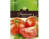 Saatgut Stabtomate, Harzfeuer F1 für 35 Pflanzen