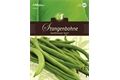 Saatgut Stangenbohnen, Quedlinburger Speck,