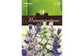  Saatgut Campanula Medium, Marienglockenblumen,