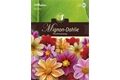  Saatgut Dahlia Mignon, Prachtmischung,