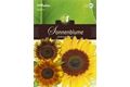  Saatgut Helianthus Sonnenblume, Mischung,