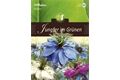  Saatgut Nigella, Jungfer im Grünen, Prachtmischung