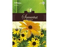 Saatgut Rudbeckia Sonnenhut, Meine Freude, für ca. 150 Pflanzen