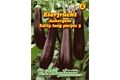  Saatgut Aubergine Early, Long Purple 3,