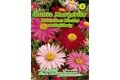 N.L. Chrestensen Saatgut Chrysanthemum Coccinea, Bunte Margerite,