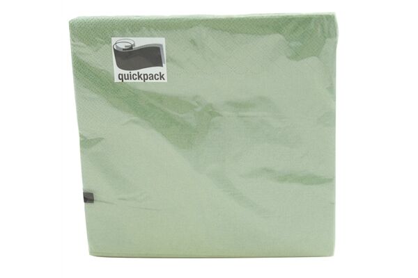  20 Papierservietten 3-lagig, 33 x 33 cm