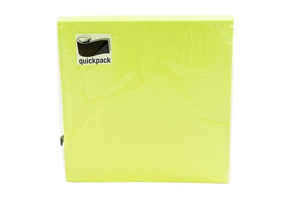  20 Papierservietten 3-lagig, 33 x 33 cm