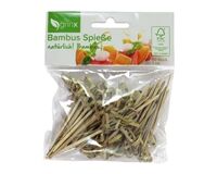 Bambus-Spieße/Picker, 50 St.