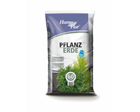 Universal Pflanzerde, torfreduziert