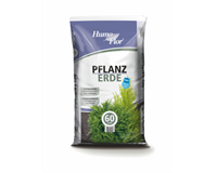 Universal Pflanzerde, torfreduziert