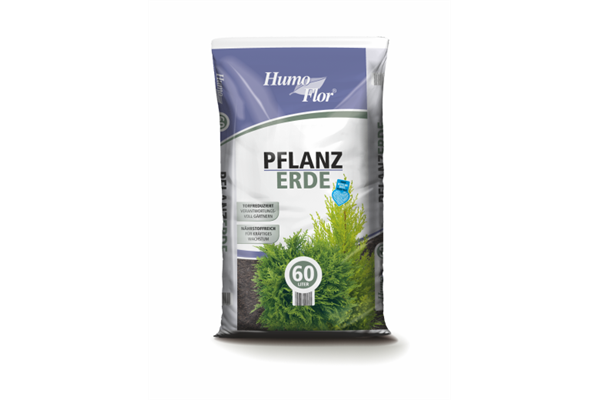  Universal Pflanzerde, torfreduziert