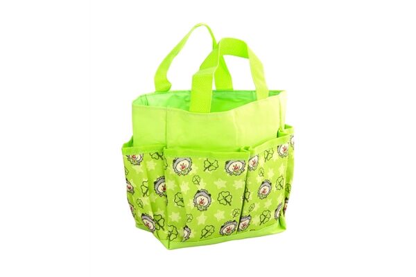  Nylontasche für Garten-Zubehör