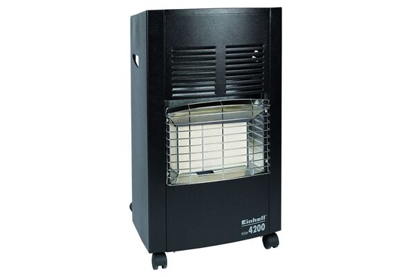 Einhell Einhell Keramik Gasheizofen, KGH 4200