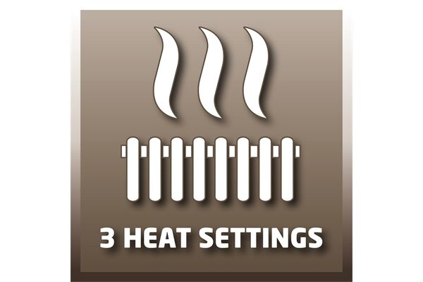 Einhell Einhell Keramik Gasheizofen, KGH 4200