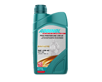 Addinol Motorradöl-Teilsyntetisch, 10W-40, 1 L Pole Position SAE