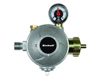 Einhell Inndruckregler 50 mbar