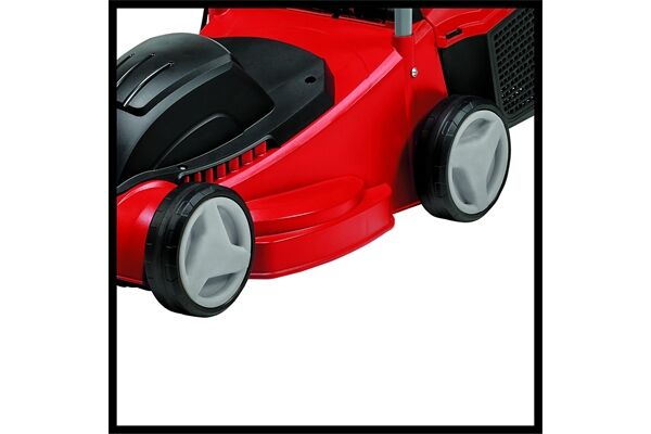 Einhell Elektro-Rasenmäher GC-EM 1032