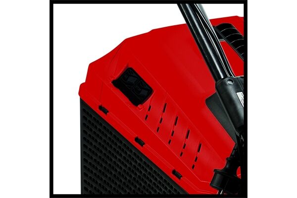 Einhell Elektro-Rasenmäher GC-EM 1032