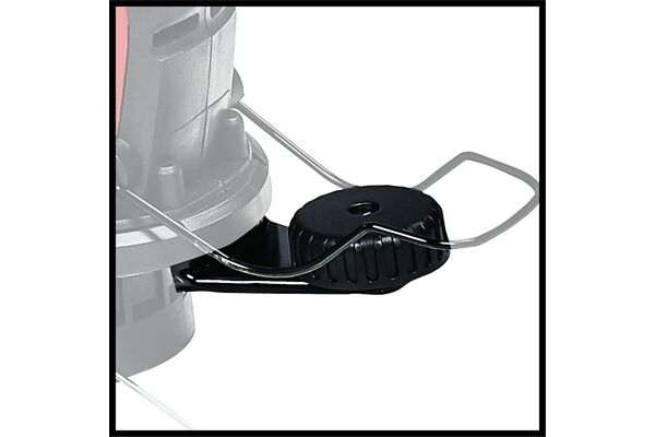 Einhell GC-ET 4530 Set Elektro-Rasentrimmer