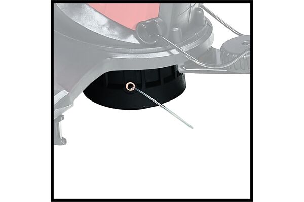 Einhell GC-ET 4530 Set Elektro-Rasentrimmer