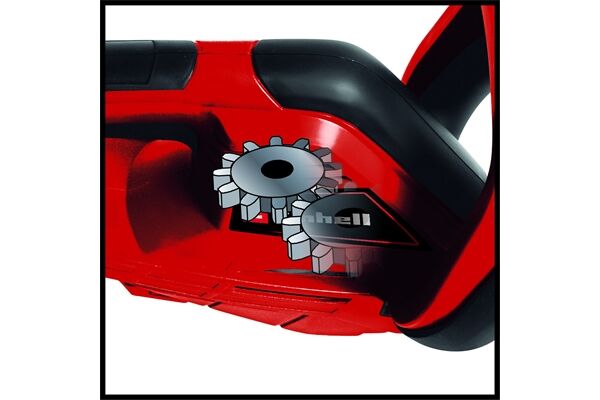 Einhell GC-EH 4550 Elektro-Heckenschere