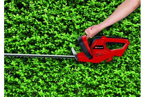Einhell GC-EH 4550 Elektro-Heckenschere