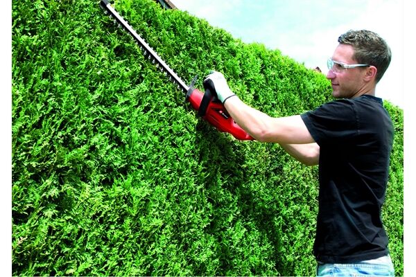 Einhell GC-EH 4550 Elektro-Heckenschere