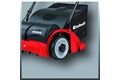 Einhell Elektro-Vertikutierer-Lüfter GS-SA 1231/1