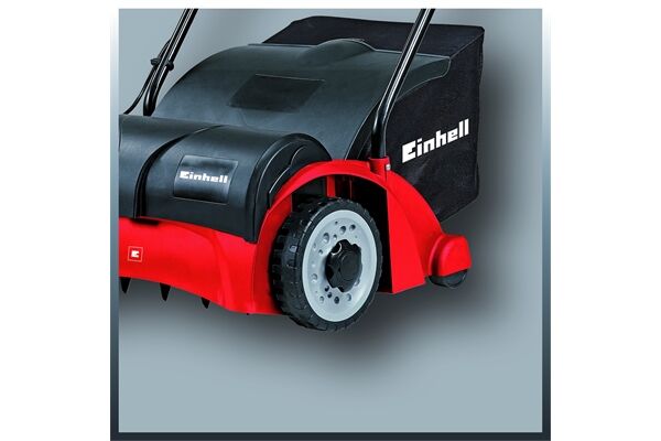 Einhell Elektro-Vertikutierer-Lüfter GS-SA 1231/1